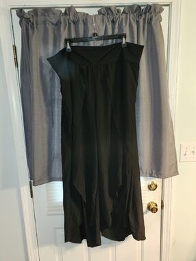 Nwt 3x HALARA Black Pants